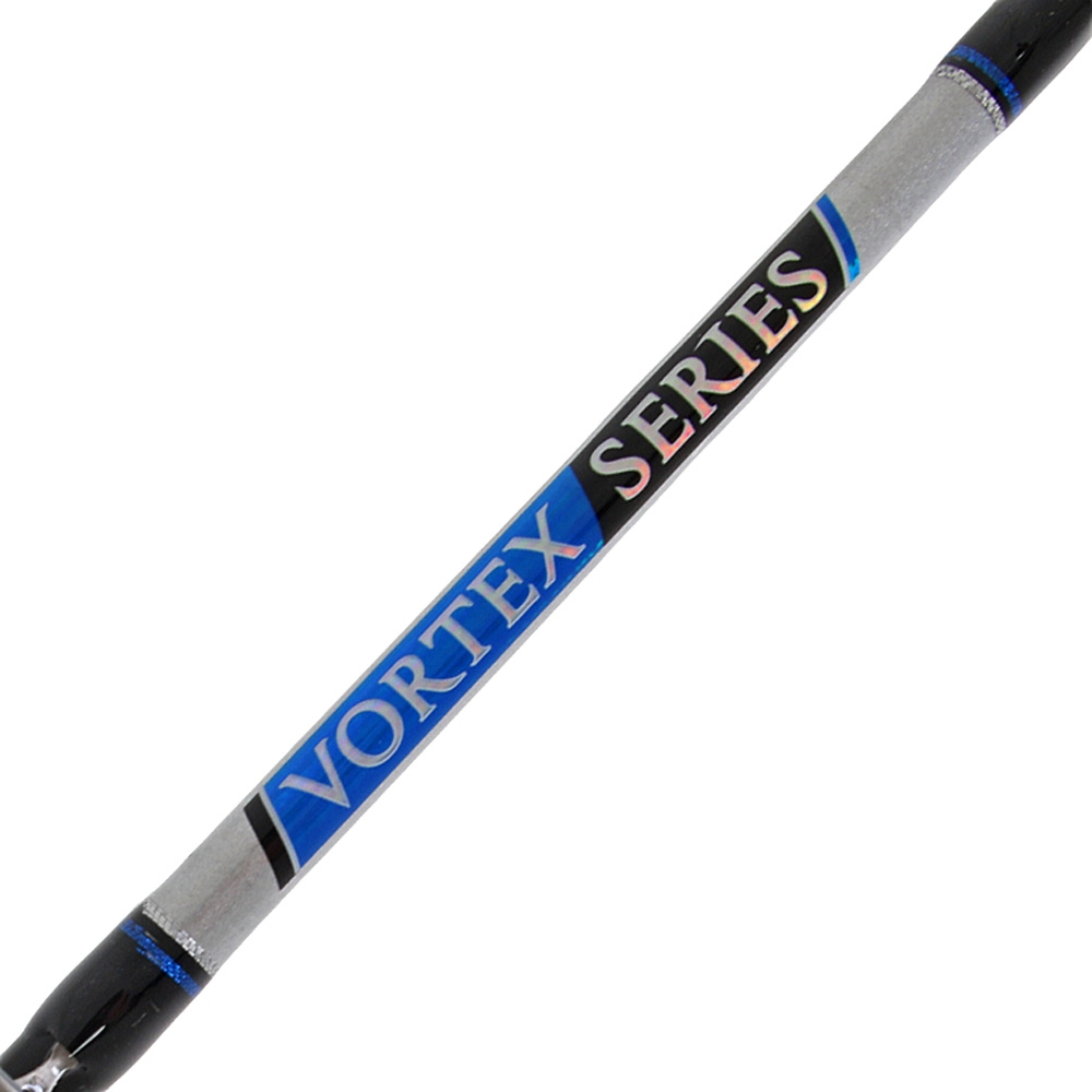 Shimano Torium 16PG and Vortex OH Mechanical Jigging Combo with Braid 5ft 5in 15-24kg 1pc