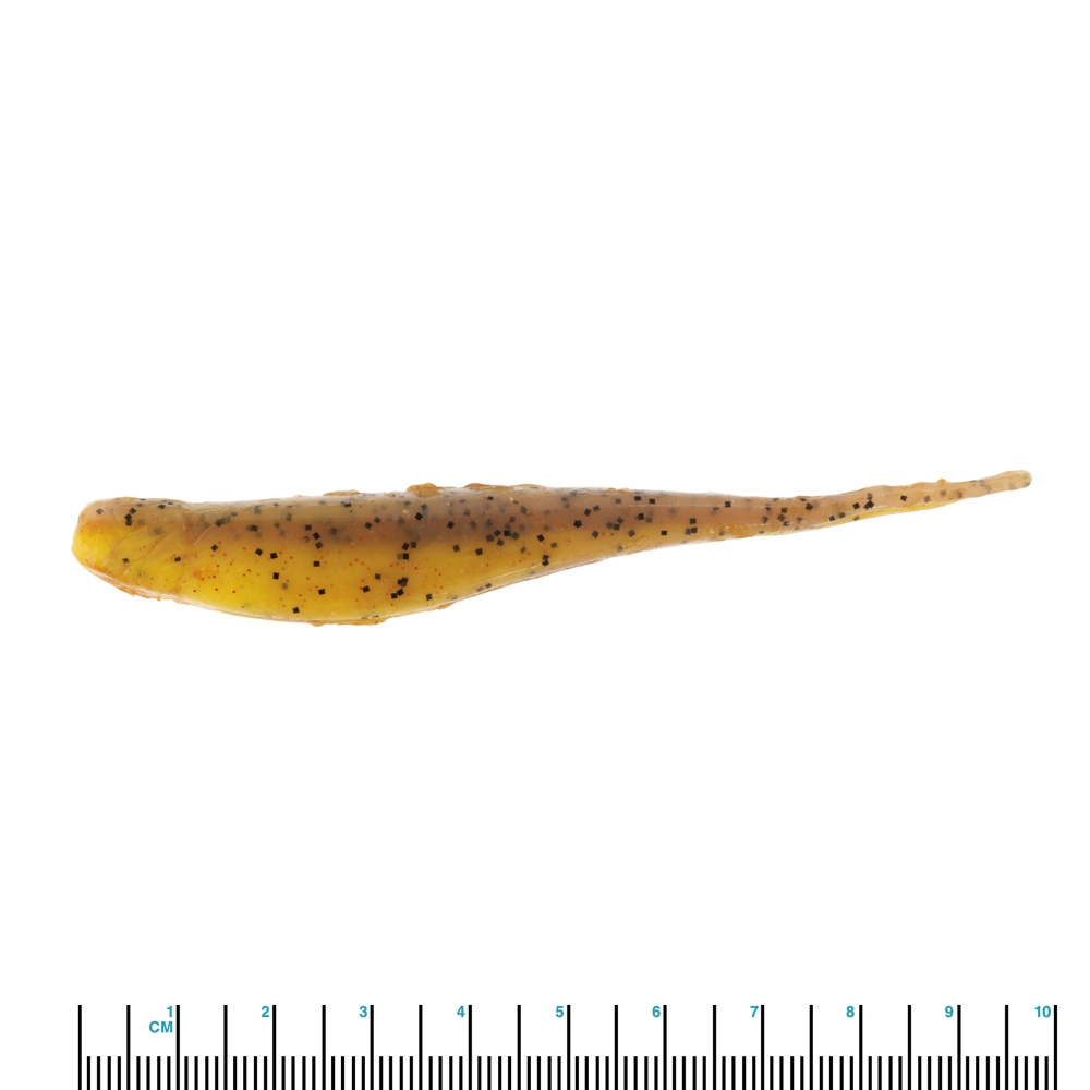 Z-Man Jerk ShadZ Scented Soft Bait 10cm Qty 5