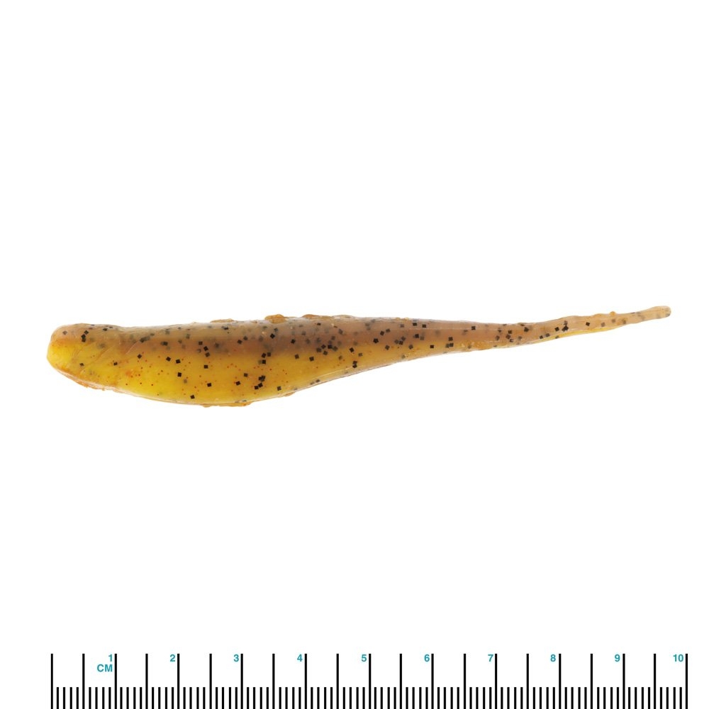 Z-Man Jerk ShadZ Scented Soft Bait 4in/10cm Qty 5