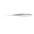 Z-Man Jerk ShadZ Scented Soft Bait 17cm Smoky Shad Qty 4