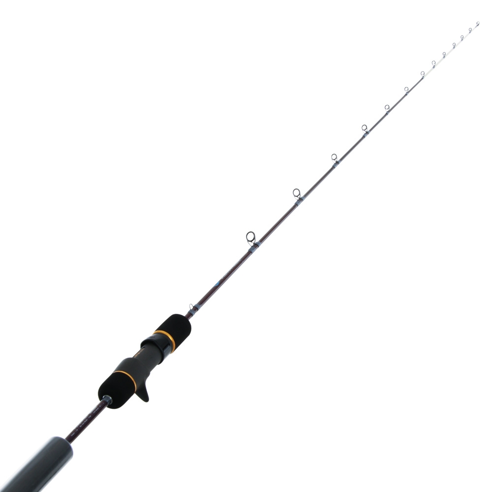Ocean Angler Powerflex Bender Slow Jig Rod 6ft 3in 140g 1pc