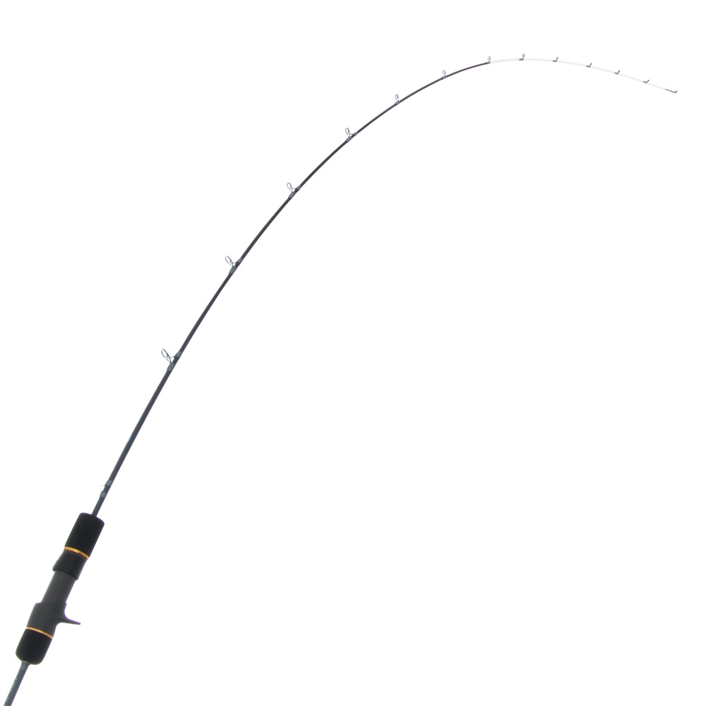 Ocean Angler Powerflex Bender Slow Jig Rod 6ft 3in 140g 1pc