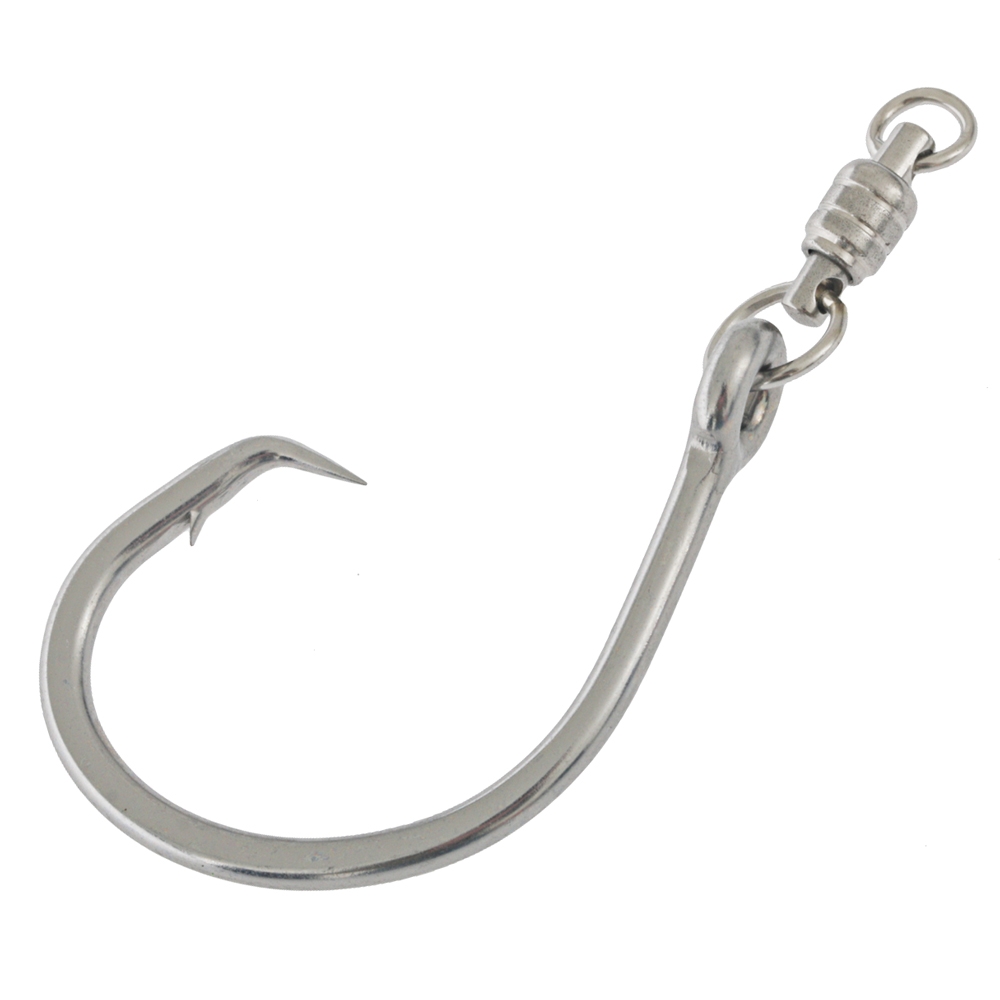 BKK Monster Circle Hooks Drifting Special