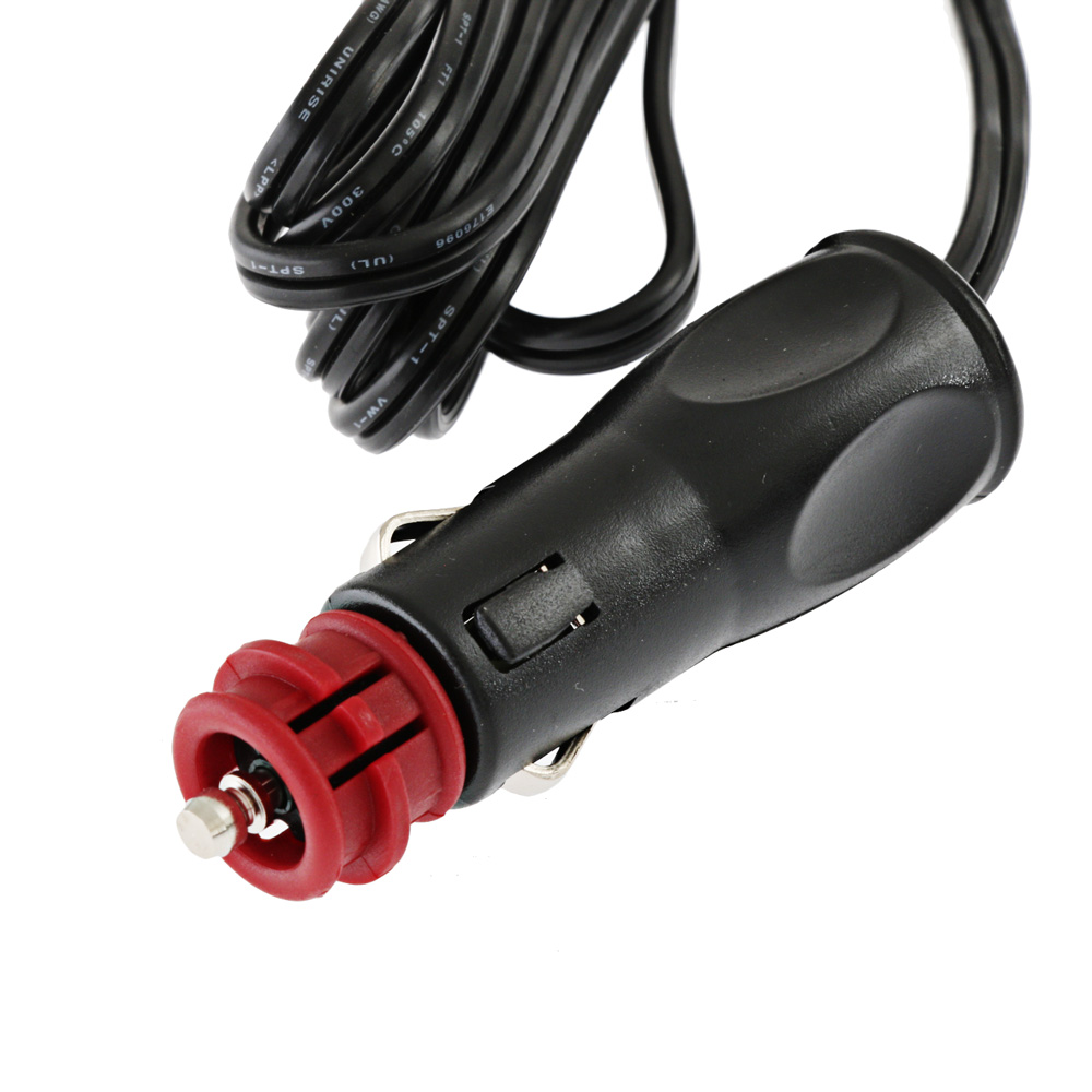 Dometic Thermoelectric Cooler Power Cable 12VDC 2.8m