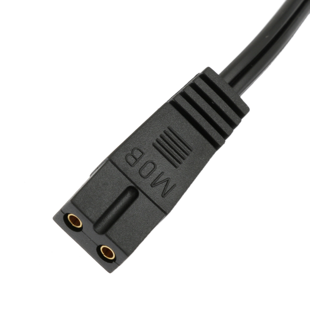 Dometic Thermoelectric Cooler Power Cable 12VDC 2.8m