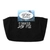 Rob Fort Fishfinder Cover with Shade Visor for Kayaks Med/Large