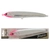 Maria Rapido Floating Stickbait 190mm 65g Silver Pink