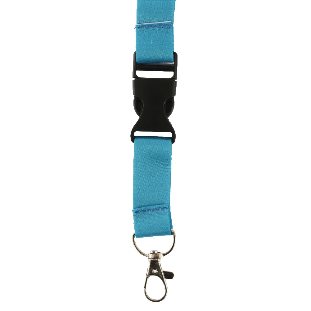 Marine Deals Lanyard with Clip