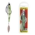 Black Magic Dartspin Pro Soft Lure 5.5in Glass Minnow