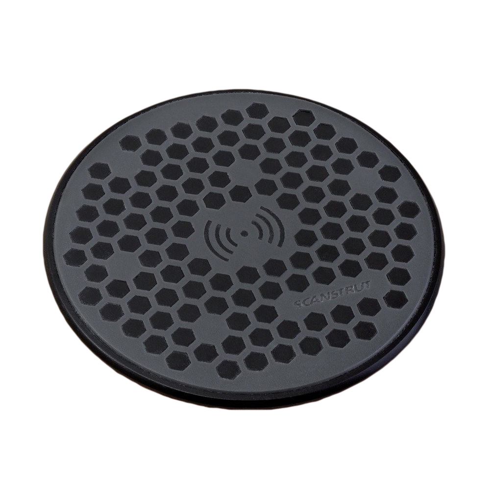 Scanstrut ROKK Waterproof Wireless Surface Charger 12/24V