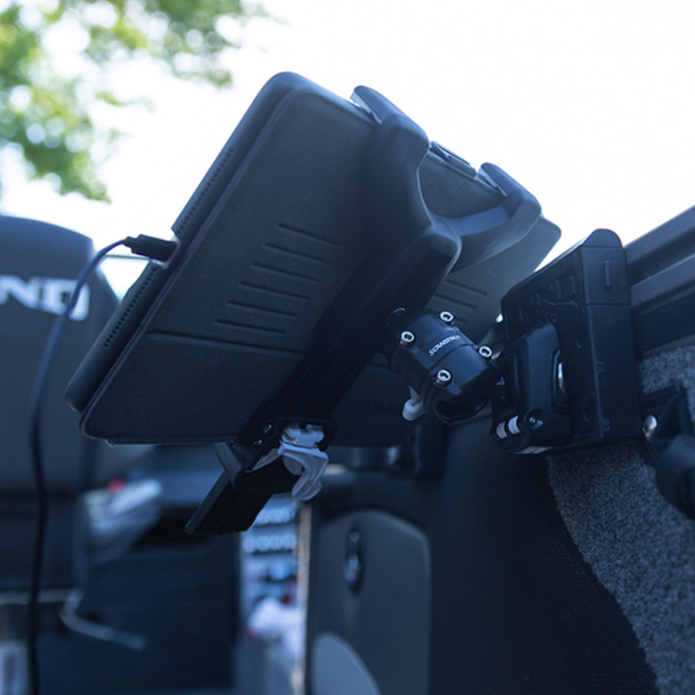 Scanstrut ROKK Mini Adjustable Body