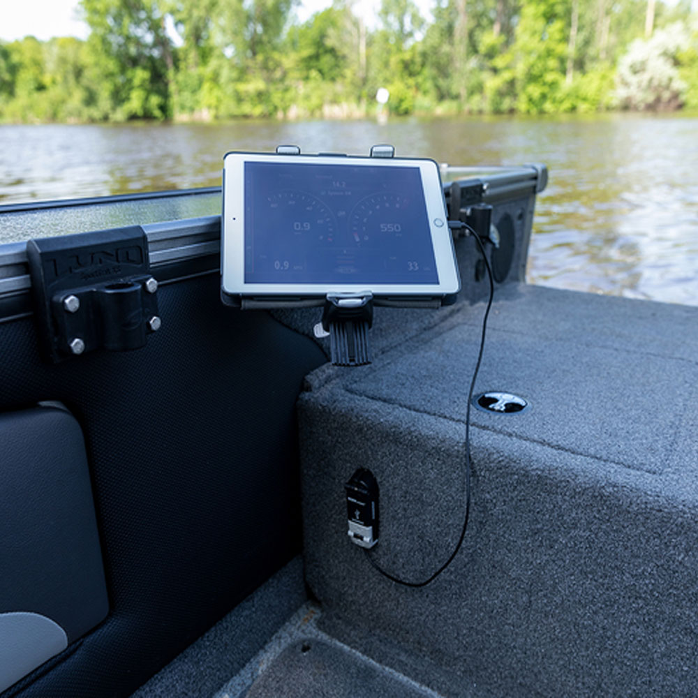 Scanstrut ROKK Mini Universal Tablet Clamp