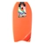 Maddog Speed Body Board 44in Orange