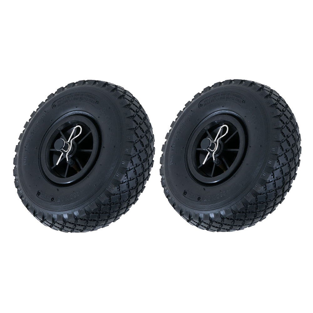 Boat Carrier Dinghy Launching Wheels