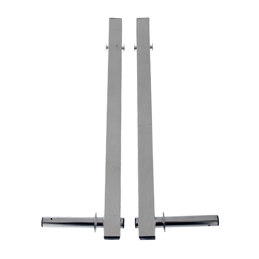 Boat Carrier Dinghy Launching Wheels