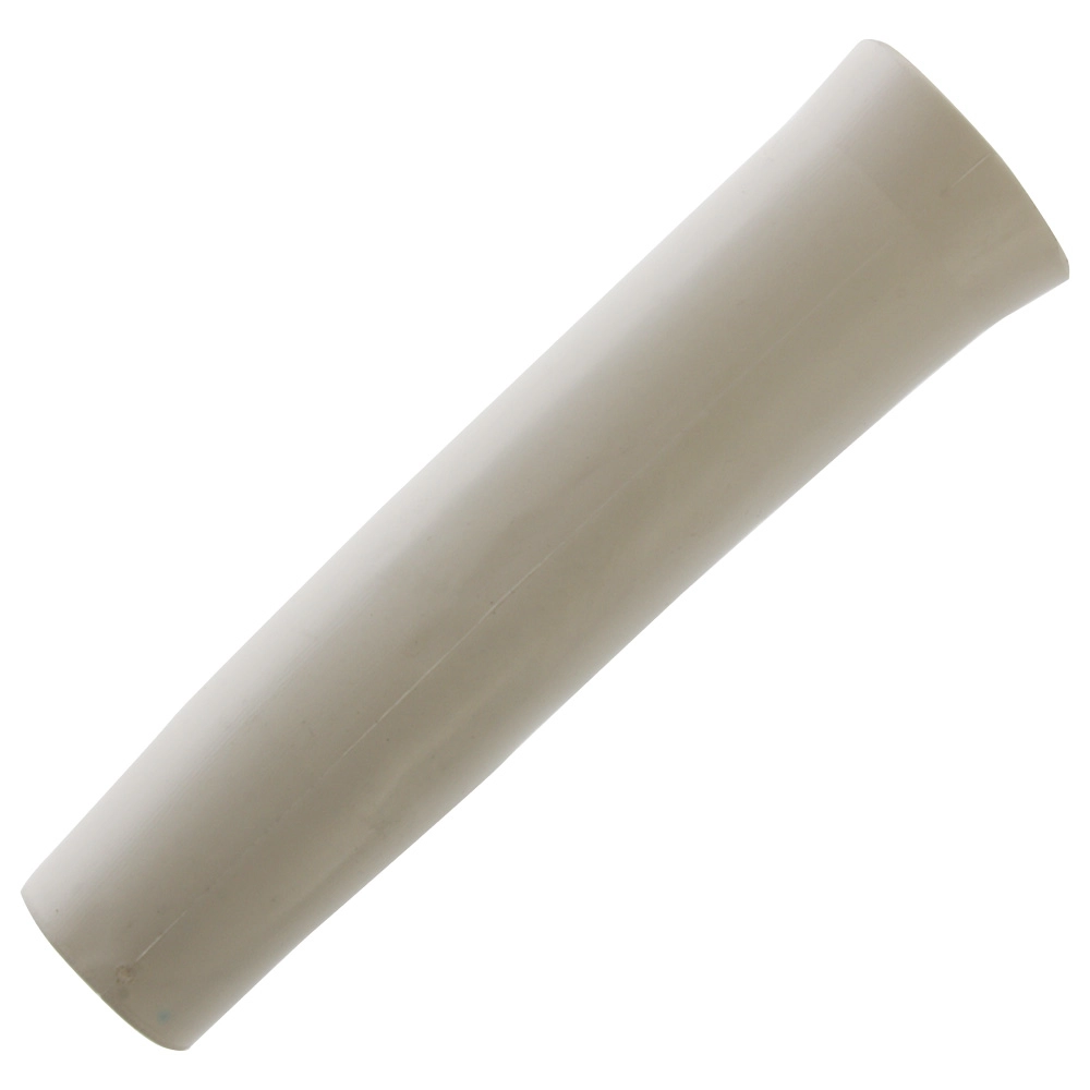 Plastic Rod Holder Insert White 47 x 225mm Plastic Rod Holder Insert White 47 x 225mm
