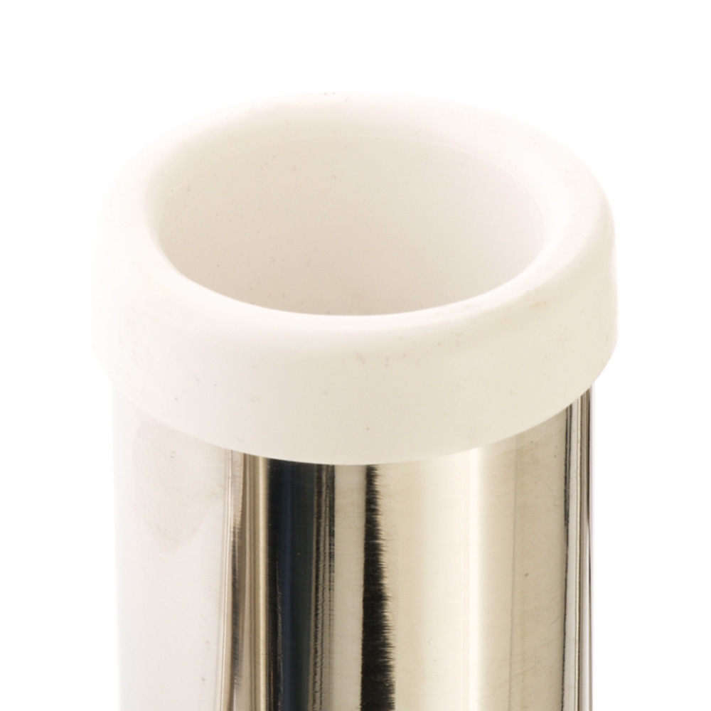 316 Stainless Steel Rod Holder - Holds 3 Rods