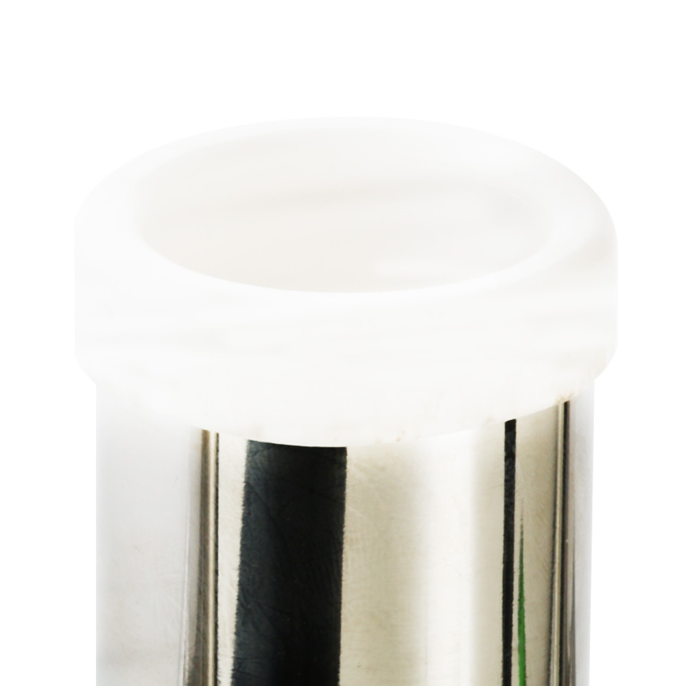 Stainless Steel Rod Holder - Holds 4 Rods