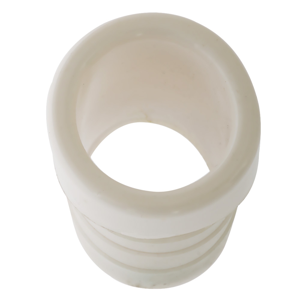 Head Insert for Stainless Rod Holder White