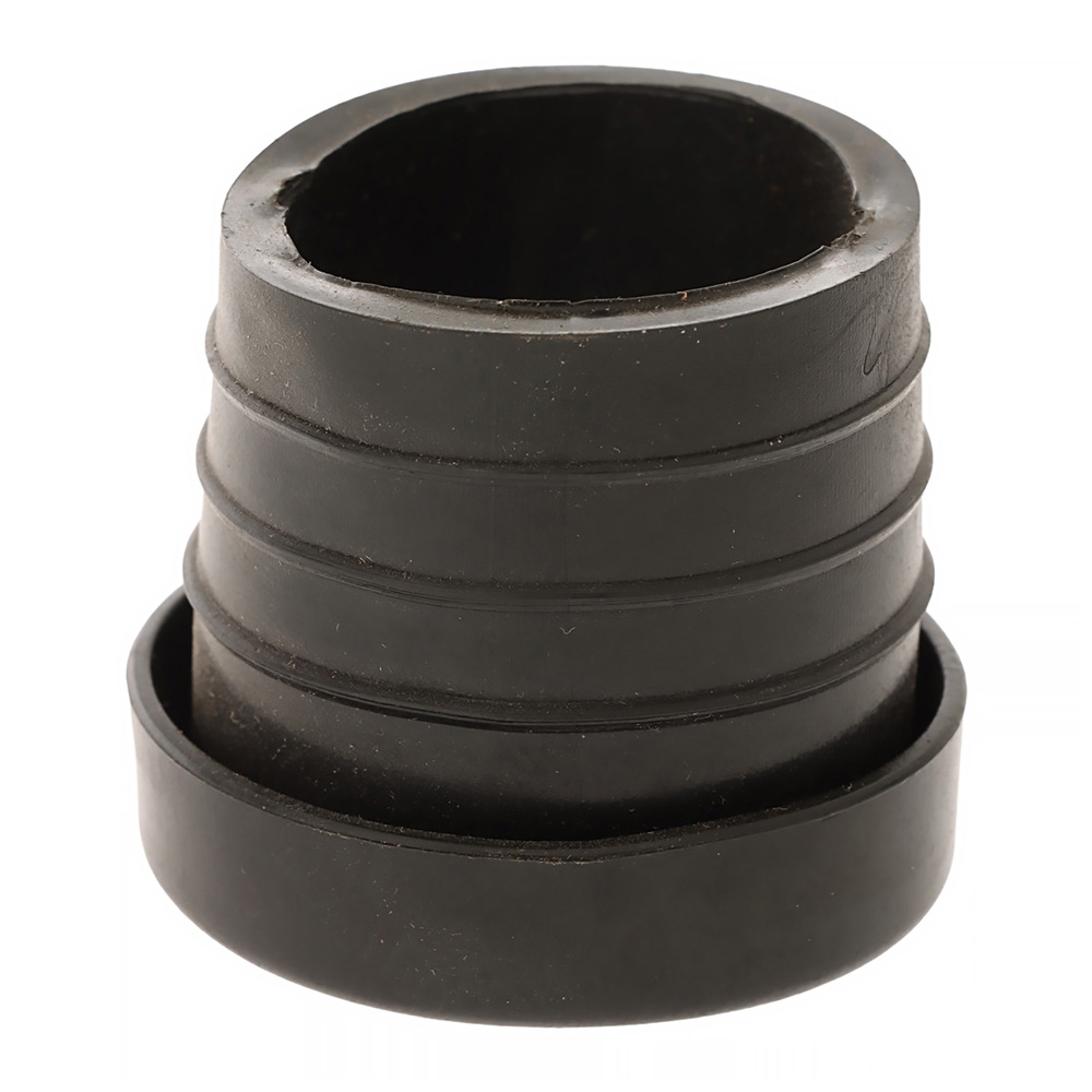 Head Insert for Stainless Rod Holder Black