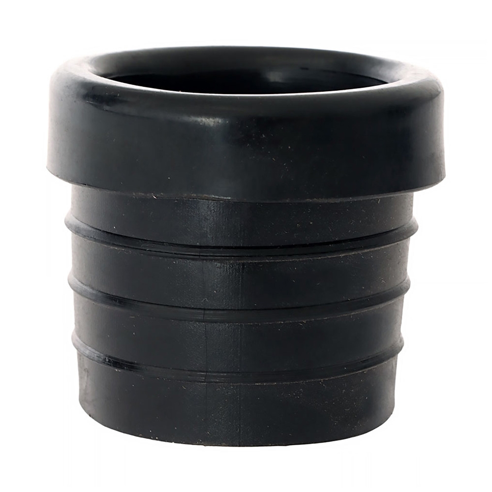 Head Insert for Stainless Rod Holder Black