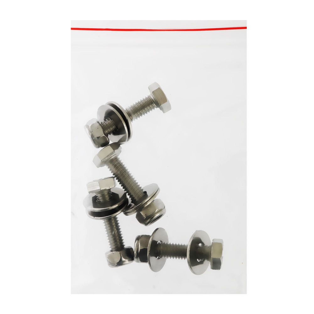 Universal Outboard Motor Hydrofoil for 5-150HP Motors