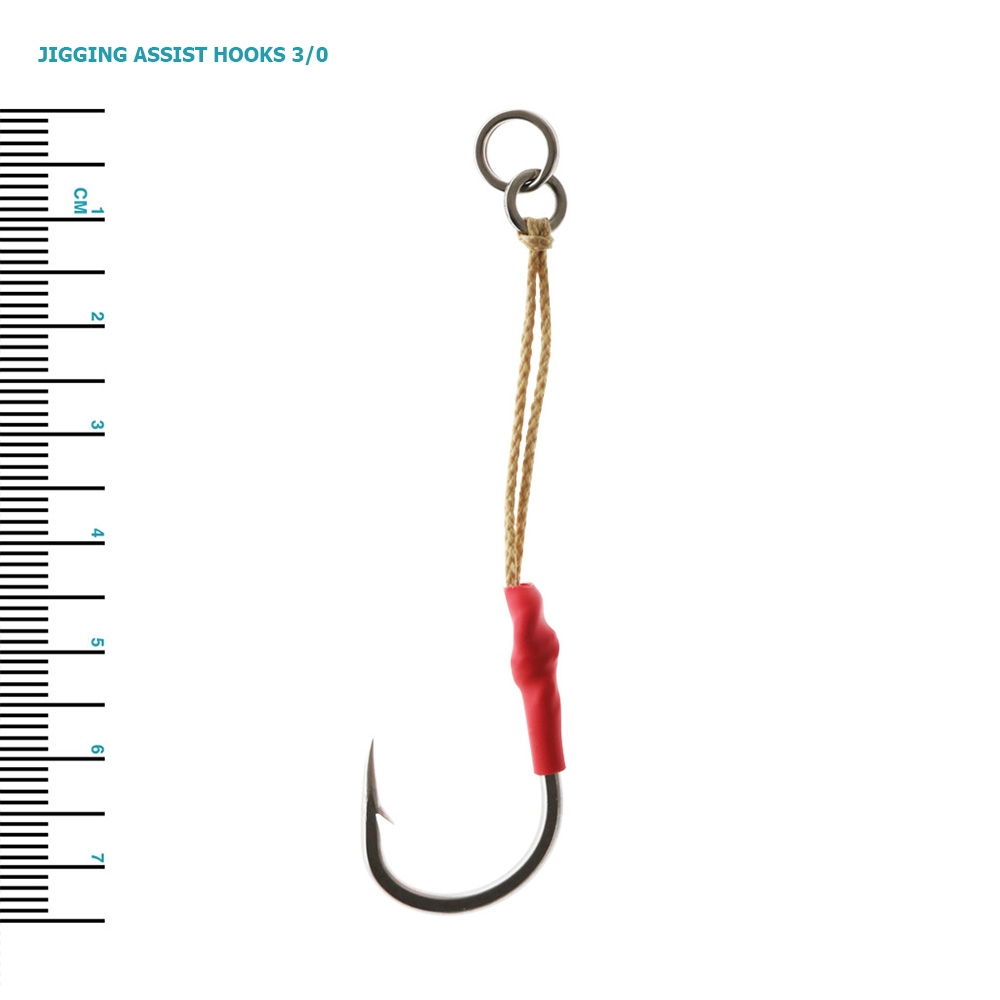 Catch Pro Series SJ51 Assist Hooks