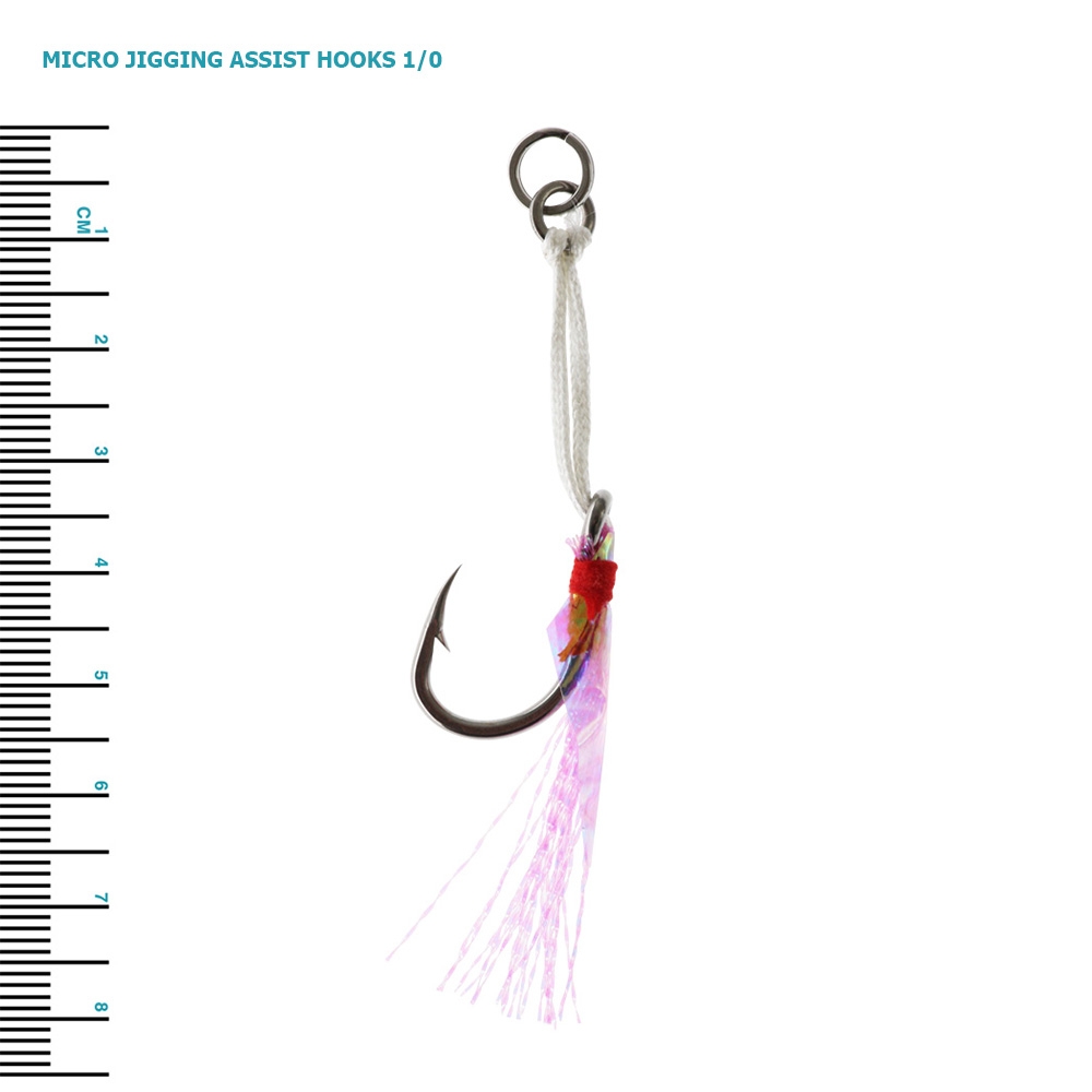 Catch Pro Series SJ51 Assist Hooks