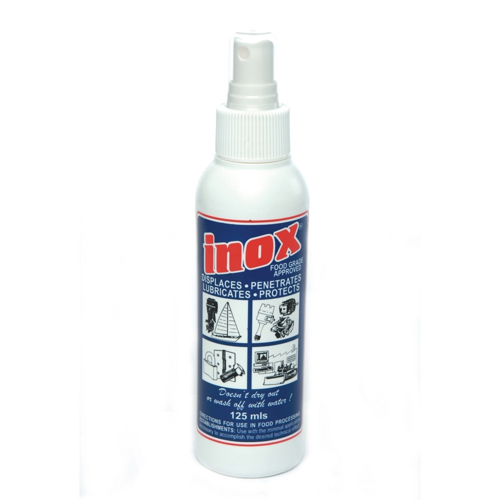 INOX MX Reel Maintenance Pack