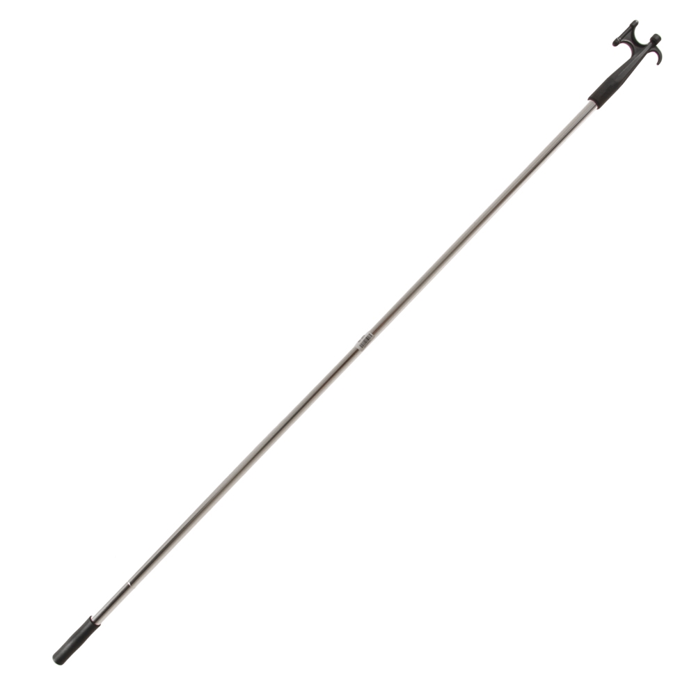 Oceansouth High Strength Fixed Boat Hook 1.8m