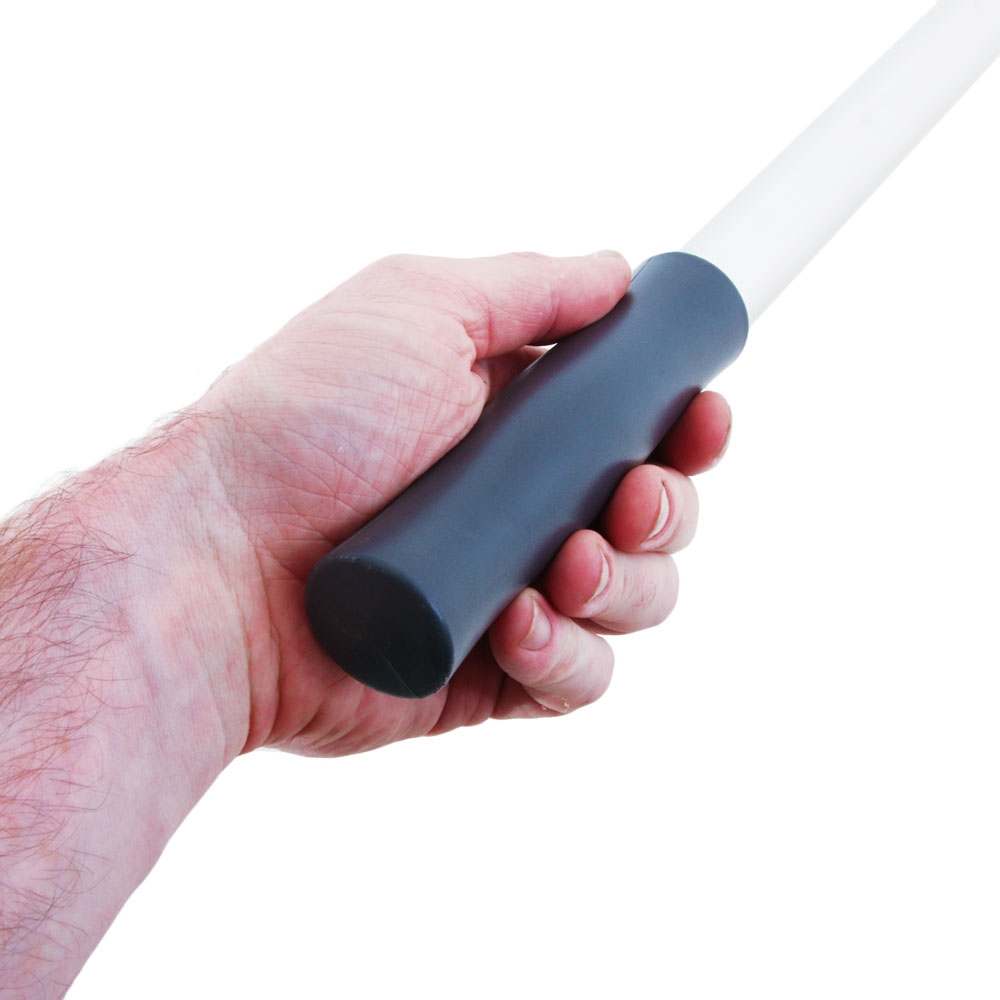 Oceansouth High Strength Telescopic Boat Hook 1.18-2.04m