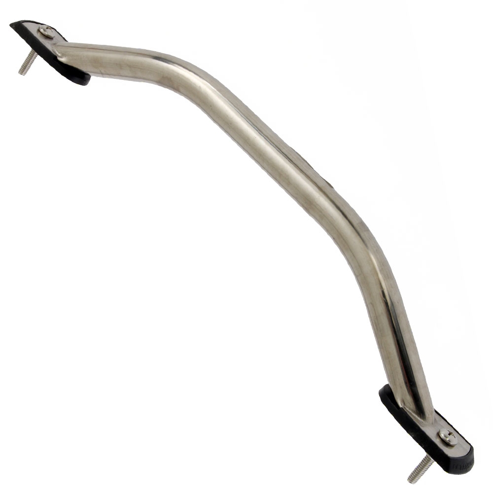 Oceansouth Stainless Steel Hand Rail 22 x 305mm