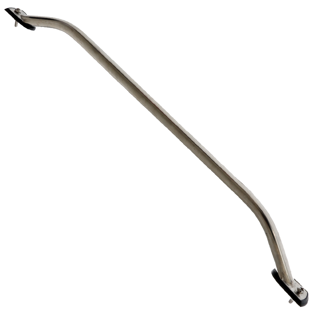 Oceansouth Stainless Steel Hand Rail 22 x 610mm