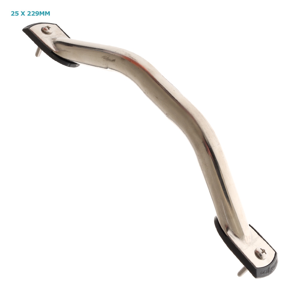 Oceansouth Stainless Steel Hand Rail