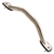 Oceansouth Stainless Steel Hand Rail 25 x 229mm