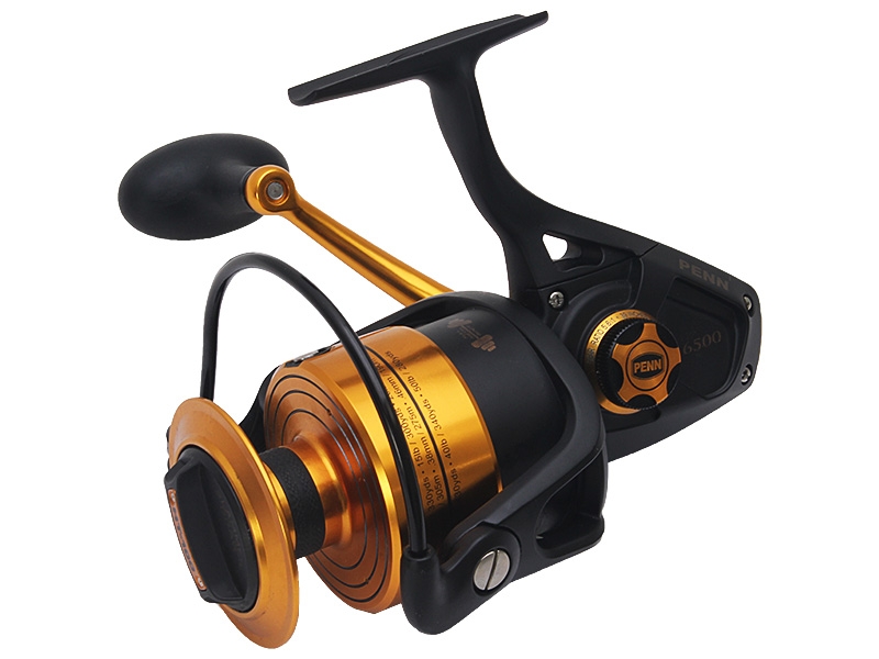 PENN Spinfisher V 6500 Spinning Reel