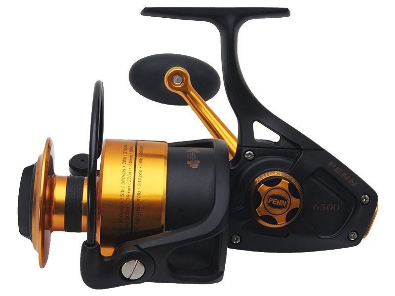 PENN Spinfisher V 6500 Spinning Reel
