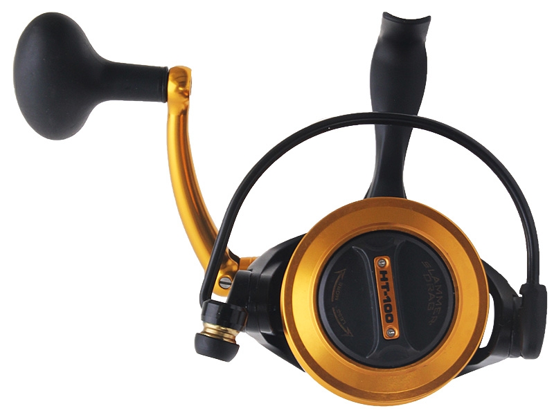 PENN Spinfisher V 6500 Spinning Reel