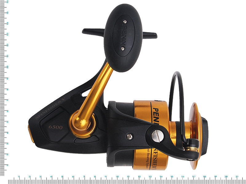 PENN Spinfisher V 6500 Spinning Reel