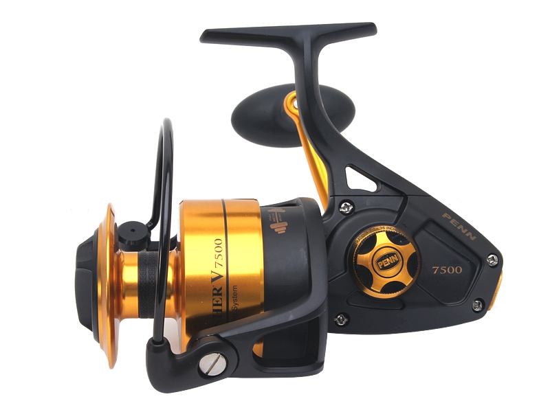 PENN Spinfisher V 7500 Spinning Reel