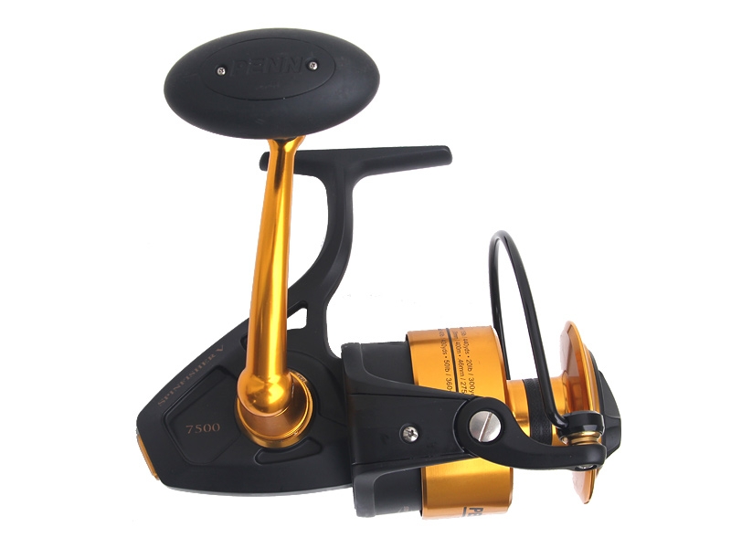 PENN Spinfisher V 7500 Spinning Reel