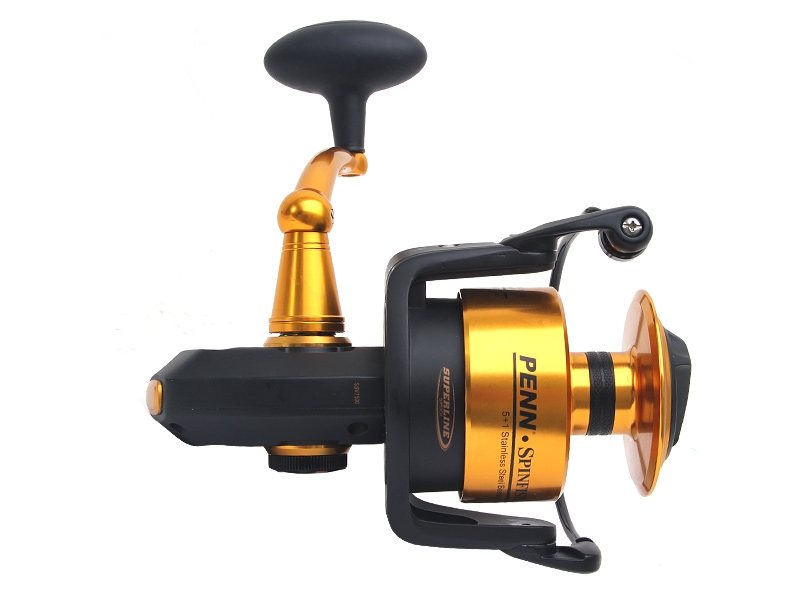 PENN Spinfisher V 7500 Spinning Reel