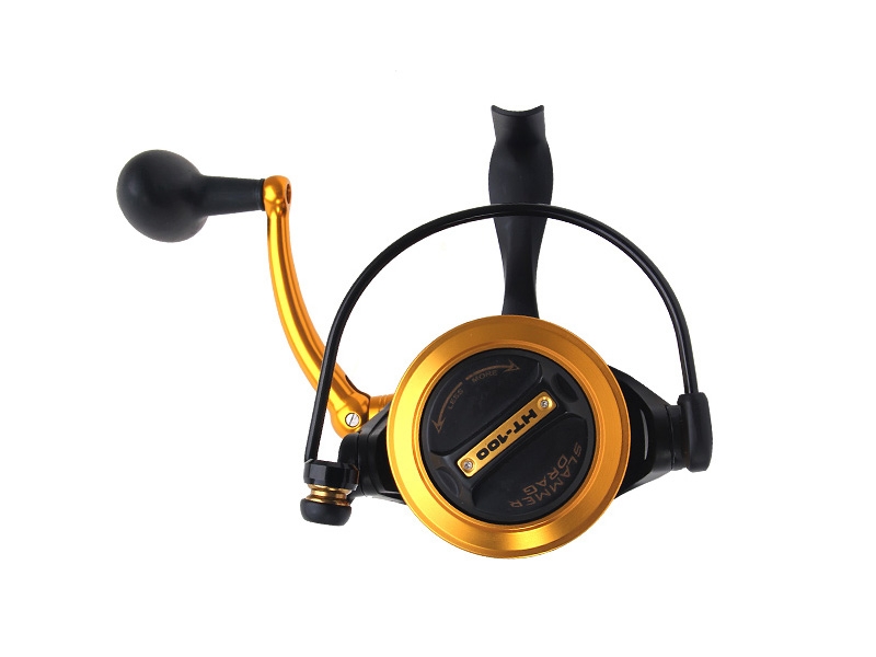 PENN Spinfisher V 7500 Spinning Reel