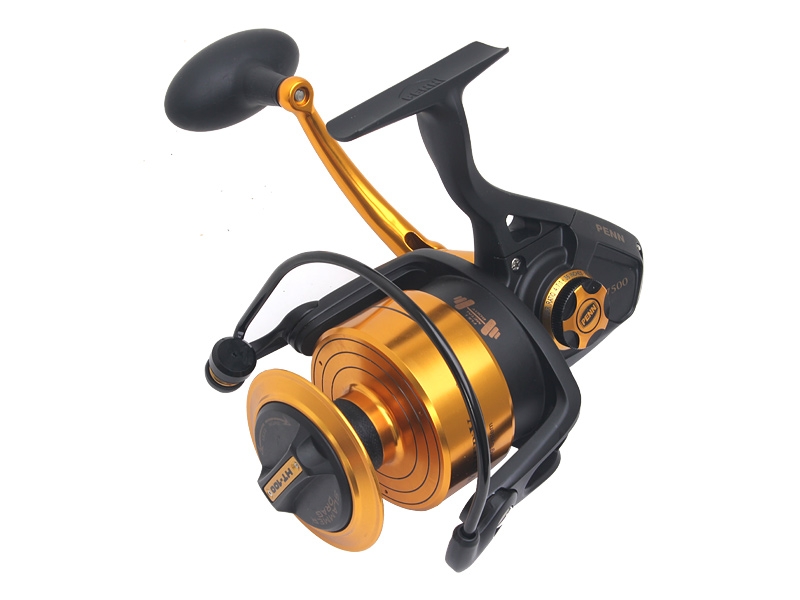 PENN Spinfisher V 7500 Spinning Reel