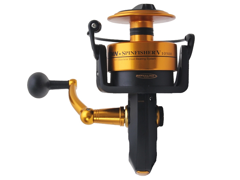 PENN Spinfisher V 10500 Spinning Reel