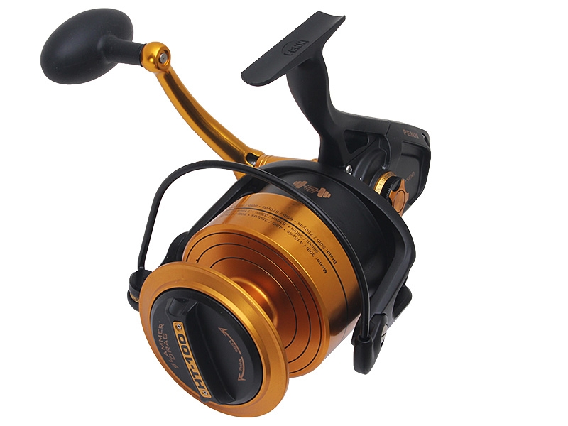 PENN Spinfisher V 10500 Spinning Reel