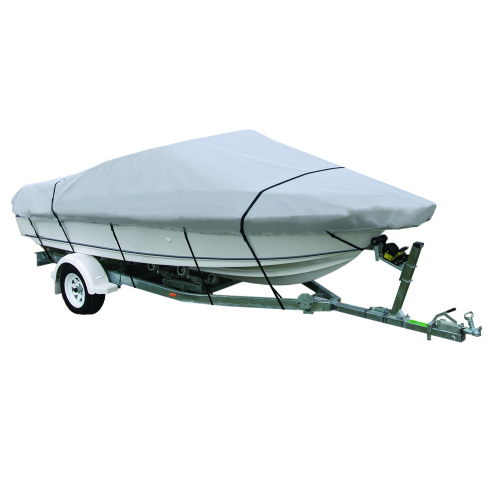 Oceansouth Trailerable Boat Storage Cover S 3.3m-4.0m