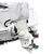Oceansouth Universal Half Outboard Cover fits Engines 60HP-100HP