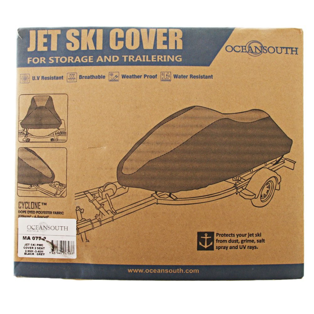 Oceansouth Jet Ski Cover