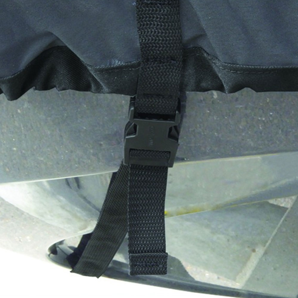 Oceansouth Jet Ski Cover